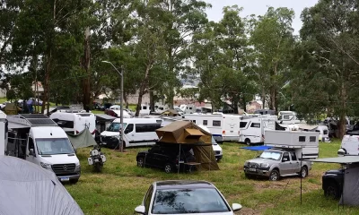 Caravana Cultural de Motorhomes Percorre o Paraná com Atrações Gratuitas