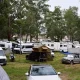 Caravana Cultural de Motorhomes Percorre o Paraná com Atrações Gratuitas