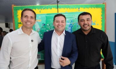 Nova diretoria da Adetur toma posse em Pontal do Paraná e promete impulsionar turismo regional