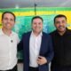 Nova diretoria da Adetur toma posse em Pontal do Paraná e promete impulsionar turismo regional