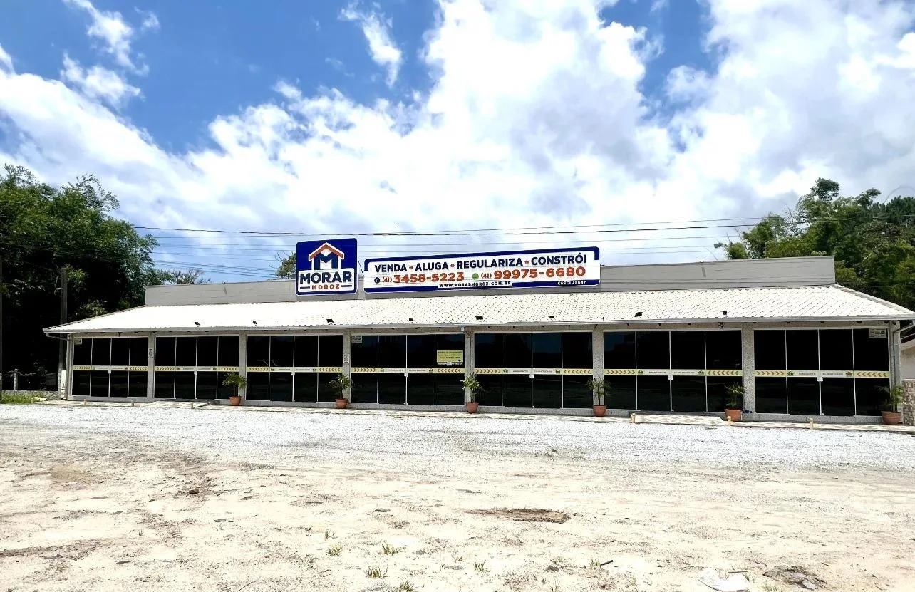 Morar Imóveis: Referência em Soluções Imobiliárias no Litoral Paranaense