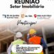 Reunião Setor Imobiliário Pontal do Paraná: Prefeitura Discute ITBI, Plano Diretor e PGVI