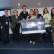 Pontal do Paraná é o 1º município do Brasil a certificar TODAS as escolas públicas com o Selo Escolas Azuis!
