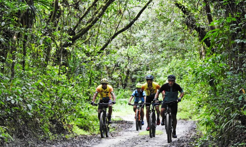 Pedala Pontal 2025: Esporte, Lazer e Solidariedade no Dia da Família em Pontal do Paraná