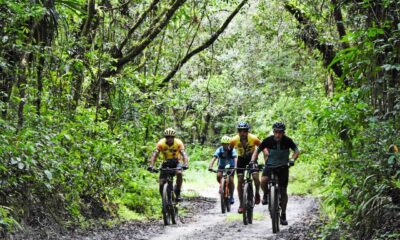 Pedala Pontal 2025: Esporte, Lazer e Solidariedade no Dia da Família em Pontal do Paraná