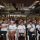 Jogos da Integração do Idoso 2025 são oficialmente abertos em Pontal do Paraná
