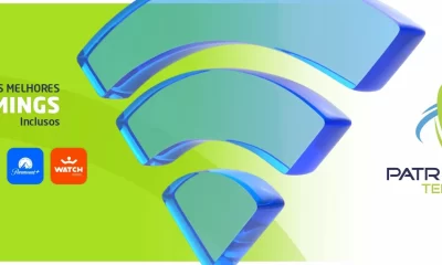Patrimonial Telecom: Conectividade e Entretenimento de Qualidade em Pontal do Paraná