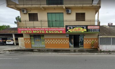 Auto Escola Zara: Formando Condutores Responsáveis em Pontal do Paraná