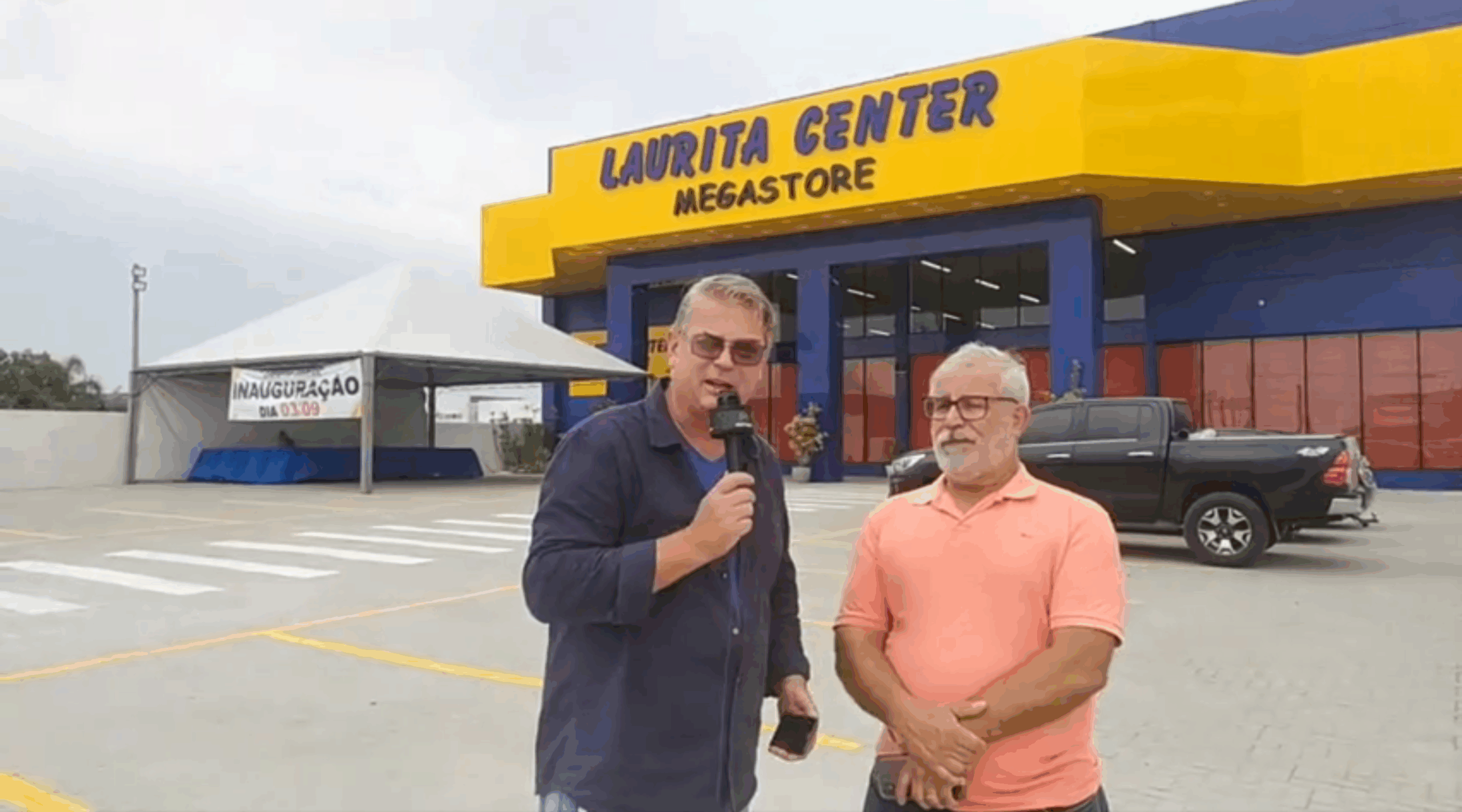 laurita-center