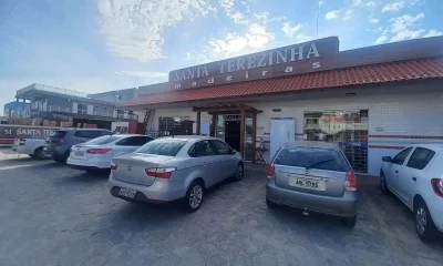 Santa Terezinha Madeiras: Tradição e Qualidade em Produtos para Construção em Pontal do Paraná