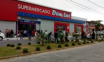 supermercado dom levi
