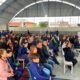 Pontal do Paraná: Reinauguração de Quadra Escolar e Homenagem a Líderes Comunitários Marcam o Desenvolvimento Local