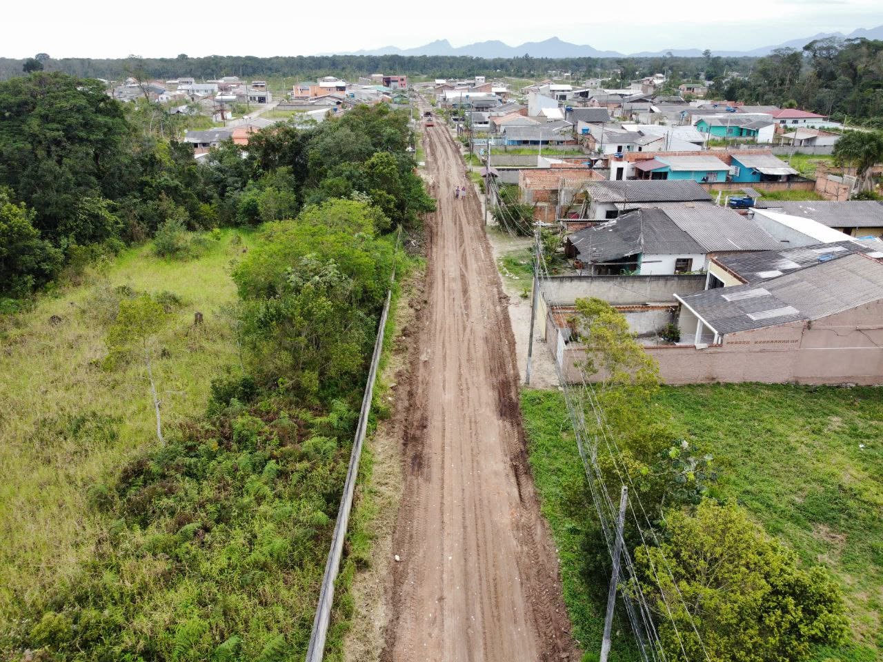 Pontal do Paraná: Projeto de Lei Revolucionário Propõe Venda de Terrenos Públicos com Isenção para Baixa Renda