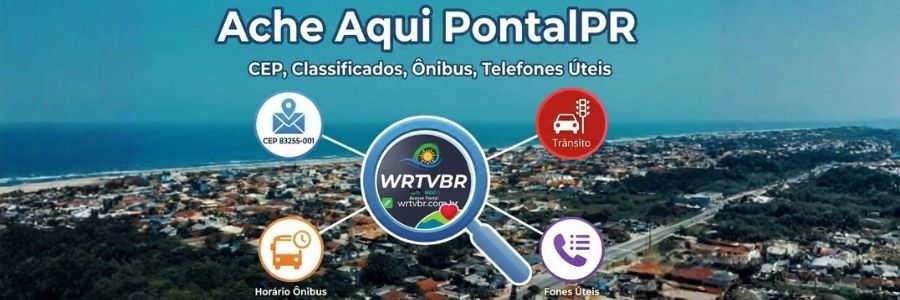 Trânsito em Tempo Real Litoral PR