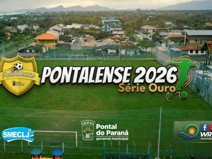 Campeonato Pontalense 2026: Série Ouro estreia com rodada dupla em Shangri-lá